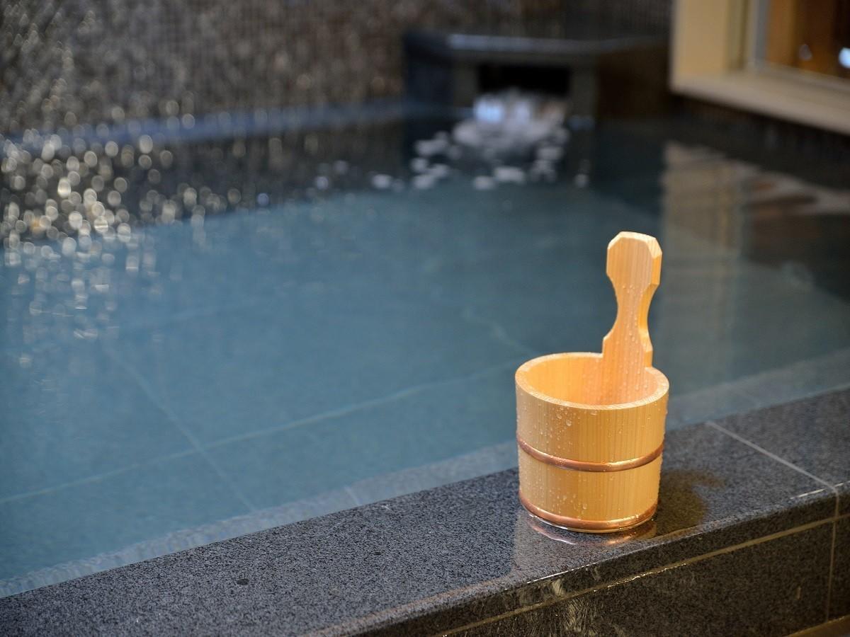 Super Hotel Miyazaki Natural Hot Springs Exterior photo